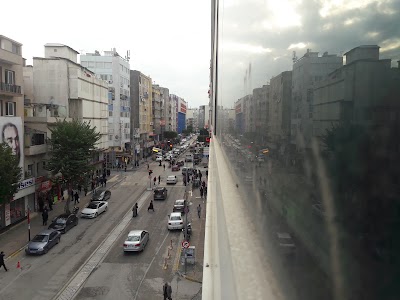 Photos of Cadde Park Hotel