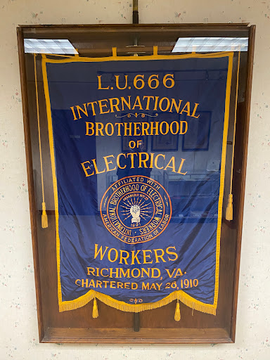 IBEW Local 666 - Thumbnail