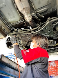 車検専門店 マッハ車検 熊本城南店