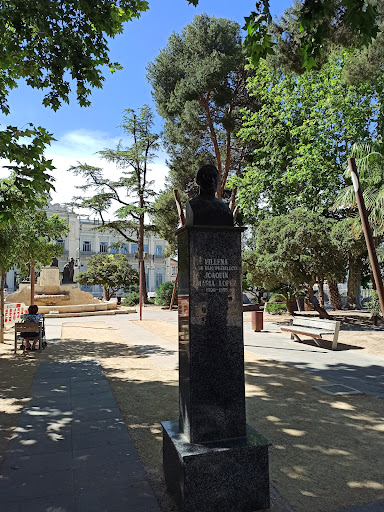 Paseo Chapí - Thumbnail