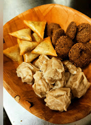 Photo n°1 de Ti case papa à Mont-de-Marsan (Restauration rapide)