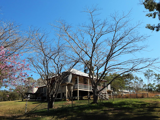 Mount Chalmers History Centre - Thumbnail