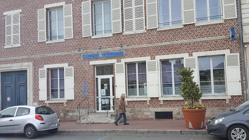 Clinique Vétérinaire de la Poste - Thumbnail