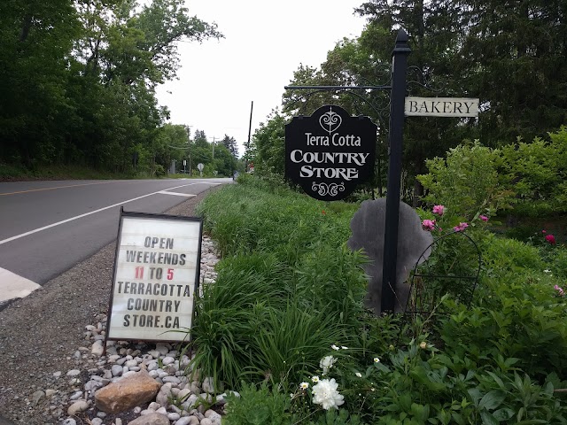 Terra Cotta Country Store