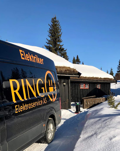 RING ELEKTROSERVICE AS