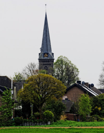 St.Antonius Eremit