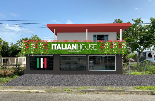 Italian House by Planeta Cuarzo - Thumbnail
