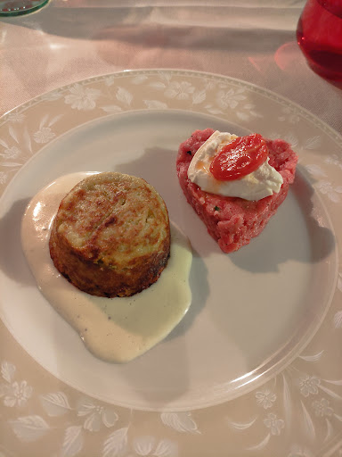 Trattoria Casanuova - Thumbnail