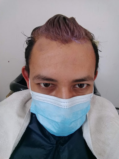 Barberia Y Estetica GL - Thumbnail