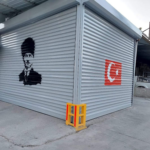 Gelişim Oto Kaporta&Boya