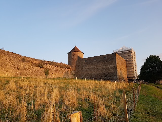 Château des Allymes