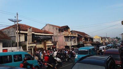 Photos of Balai Pengobatan & Khitanan "KLINIK PRATAMA ANUGRAH"