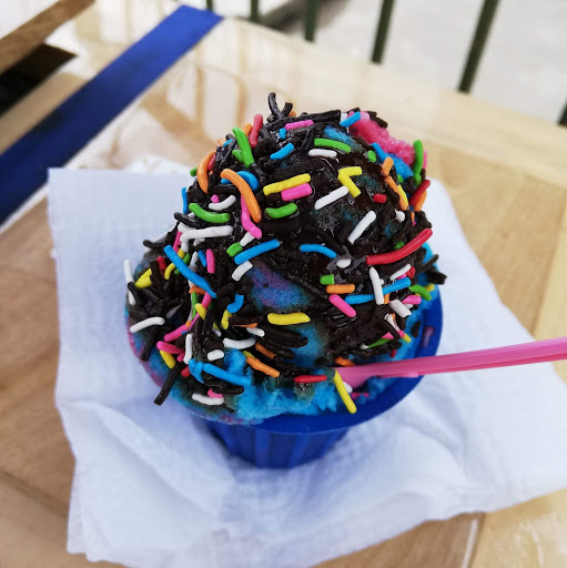 Helados de Matías