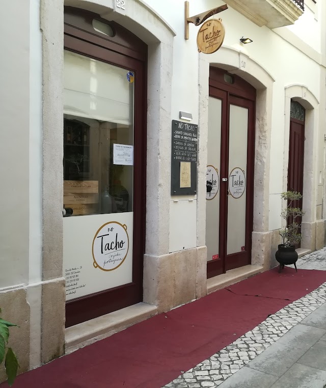 Restaurante No Tacho " Cozinha Portuguesa"