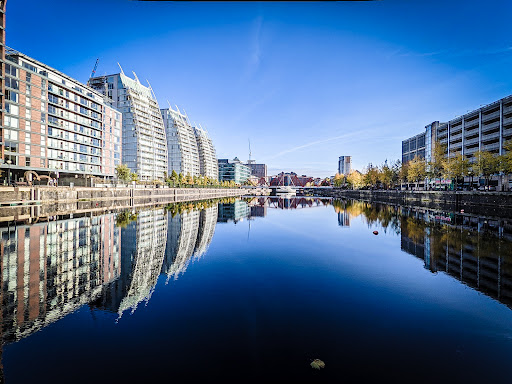Lucas Prestige Accountants Ltd, Manchester - Thumbnail
