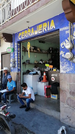 cerrajería tenex - Thumbnail