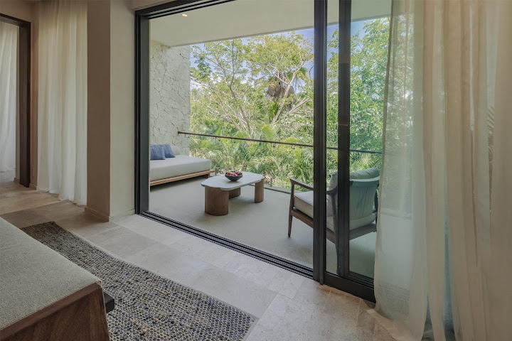 Alila Mayakoba by null