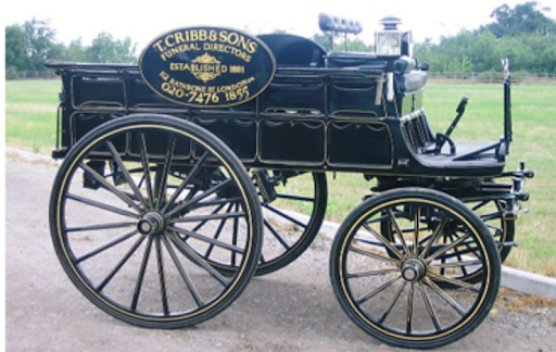 T CRIBB & SONS Funeral Directors & Monumental Masons Romford | Essex - Thumbnail