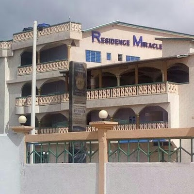 Photos of R&eacute;sidences S&egrave;na Hotel