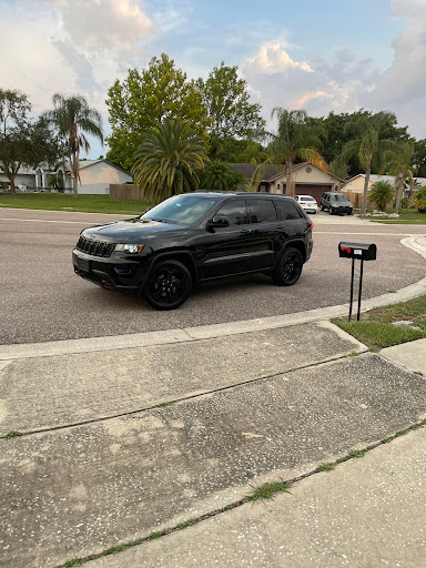 Mambadetailing - Visual