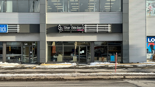 Beauté Star Lévis (Star Bédard)