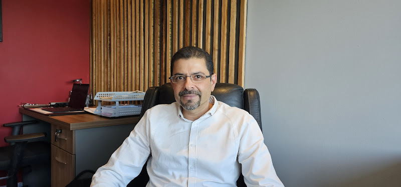 Dr Nai'm M Moola: Centre for Integrative Psychiatry