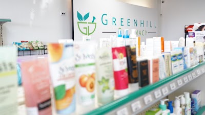 Greenhill Pharmacy - Milford