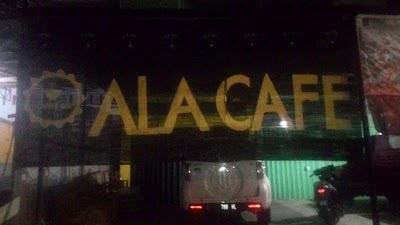 Photos of ALA CAFE (Drink's-Food-Games-Hangout)