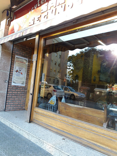 San Segundo - Visual