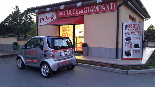 Prink | Cartucce, toner e stampanti – Orvieto