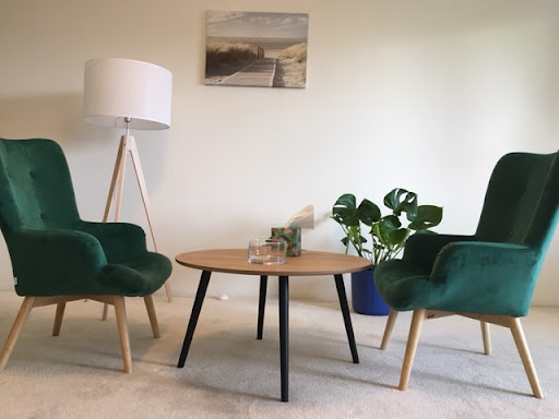 mgr Ewa Kabata-Piekarz, Psycholog, Certyfikowany Psychoterapeuta CBT i Terapii Schematu