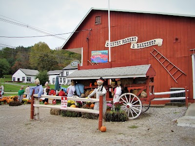 Apple Barn Country Bake Shop