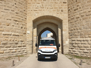 Photo n°3 de Garage Lunel Dépannage à Aigues-Mortes (Garage automobile)