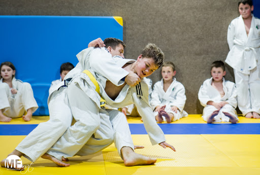 Judo Legia Warszawa