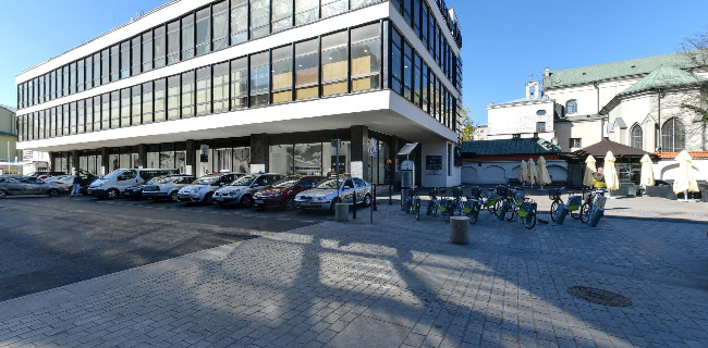 W Chlebaku Bistro - Lublin