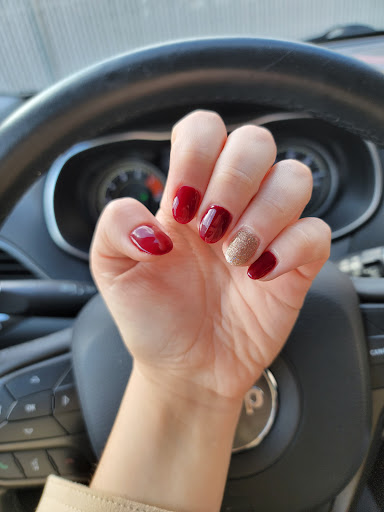 Oasis Nail Spa Alameda - Thumbnail