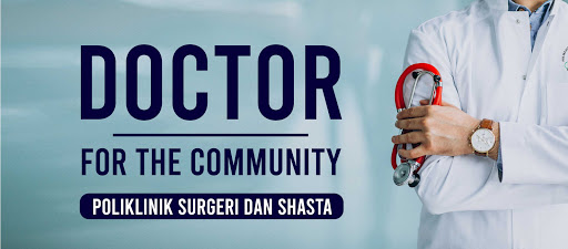 Poliklinik Dan Surgeri Shasta