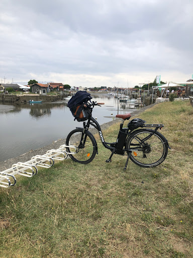 bnbike - location de vélos à Gujan-Mestras - Livraison à domicile gratuite - Thumbnail