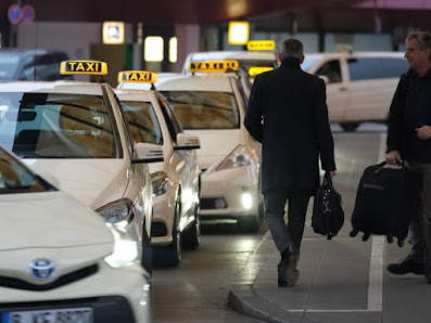 Bild: Taxi ALAMO GbR Vom Inhaber