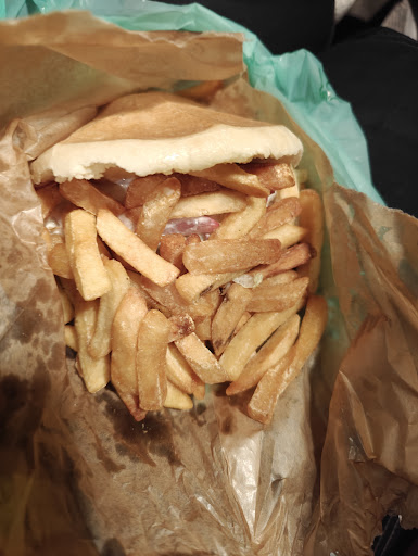 Photo 2 - H Burger