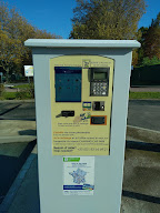 Aire Camping-Car Park à Mansigné