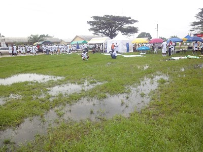 Photos of Kaiama Grammar School