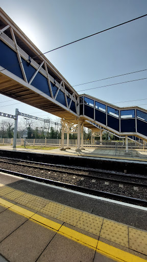 Tilehurst - Visual