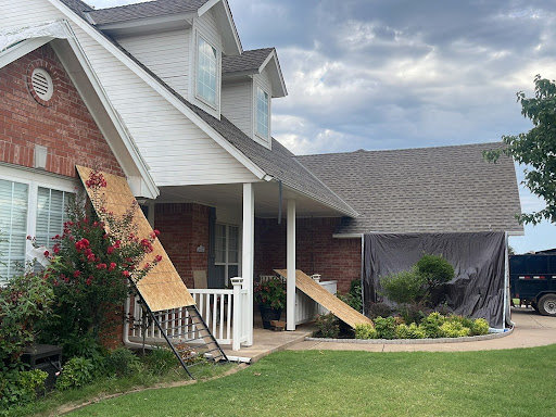 Loomis Construction & Roofing
