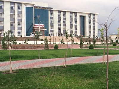 Photos of Al Kitab University College