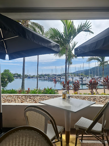 Rufus & Co. Cafe