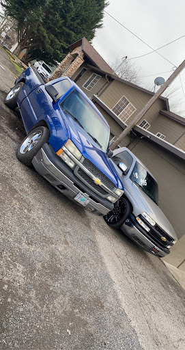 Impact Auto LLC - Visual