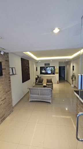 gecko Hotel