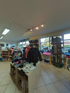Intravet Potsdamer Str. 33A, 14558 Nuthetal, Deutschland
