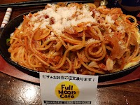 フルムーンカフェ